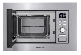 Микроволновая печь встраиваемая MAUNFELD MBMO.20.7S