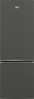 Холодильник Beko B1RCSK251G серый