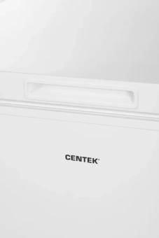 Морозильная ларь CENTEK CT-1786 белый