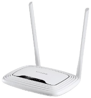 TP-LINK TL-WR842N 300mbps