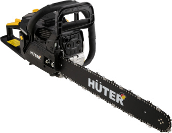 Бензопила HUTER BS-45