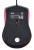 Мышь Acer OMW012 черный/красный оптическая (1200dpi) USB (3but) Мышь Acer OMW012 черный/красный оптическая (1200dpi) USB (3but)