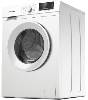 Стиральная машина Hyundai WME7209 белый