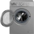 Стиральная машина Beko WRE 65P1 BSS серебристый Стиральная машина Beko WRE 65P1 BSS серебристый