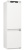 Встраиваемый холодильник Gorenje NRKI517141 Встраиваемый холодильник Gorenje NRKI517141