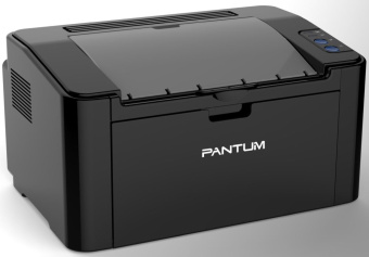 Принтер лазерный Pantum P2500W A4 WiFi
