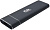 Внешний корпус SSD AgeStar 31UBNV5C NVMe USB3.2 алюминий черный M2 2280 M-key