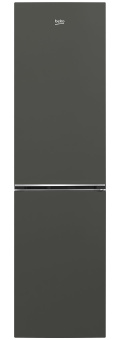 Холодильник Beko B1RCSK332G серый