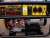 Генератор HUTER DY6500LX Генератор HUTER DY6500LX