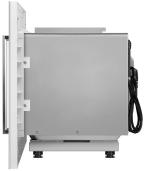Встраиваемая микроволновая печь Maunfeld JBMO1225FSGW02 белый