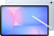 Планшет 13.1" Samsung Galaxy Tab S10 FE+ SM-X626B голубой TFT 2880x1800 8Gb/128Gb Android 15 5G (SM-X626BLBRCAU)