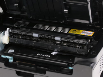 Принтер лазерный многофункциональный МФУ Pantum M6500W