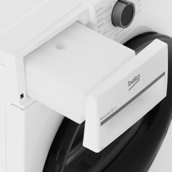 Сушильная машина  BEKO BM3T37220