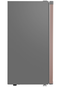 Холодильник MAUNFELD MFF83GD