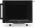 Микроволновая печь Hyundai HYM-D3008 23л 800Вт черный Микроволновая печь Hyundai HYM-D3008 23л 800Вт черный