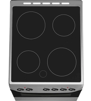 Электроплита Darina 1D5 EC 241 614 X