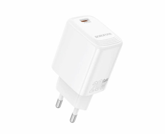 BOROFONE (6941991120237) BN26 White