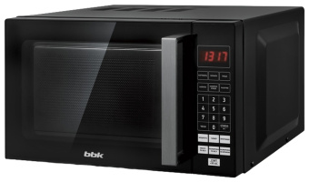 BBK 20MWS-779S/B черный