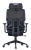 Кресло Cactus CS-CHR-MC01-BK черный