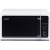 Микроволновая печь Sharp R2852RW 20л 800Вт белая Микроволновая печь Sharp R2852RW 20л 800Вт белая