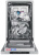 Посудомоечная машина Maunfeld MLP4249G02 Посудомоечная машина Maunfeld MLP4249G02