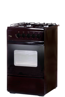 Газовая плита ЛАДА Nova RG 24040 B
