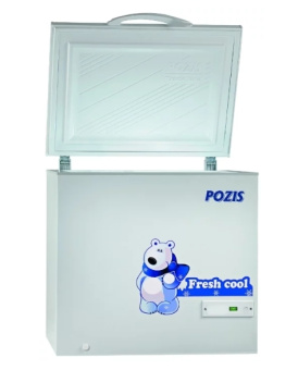 Морозильный ларь POZIS FH 256 1 С