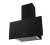 Вытяжка KRONA CLEMENTINA 600 black s Вытяжка KRONA CLEMENTINA 600 black s