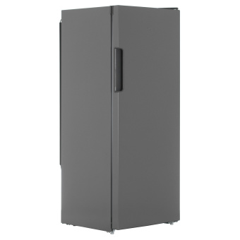 Морозильник Indesit DFZ 4150 G серебристый