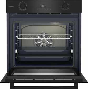 Духовой шкаф Электрический Beko BBIS17300BCS черный