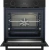 Духовой шкаф Электрический Beko BBIS17300BCS черный Духовой шкаф Электрический Beko BBIS17300BCS черный