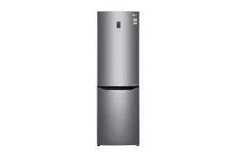 Холодильник LG GA-B419SLGL