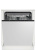 Встраиваемая посудомоечная машина BEKO BDIN15531 7672308377 Встраиваемая посудомоечная машина BEKO BDIN15531 7672308377