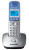 Р/Телефон Dect Panasonic KX-TG2511RUS серебристый/голубой АОН Р/Телефон Dect Panasonic KX-TG2511RUS серебристый/голубой АОН