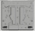 Варочная панель Gorenje GW641EBX серебристый