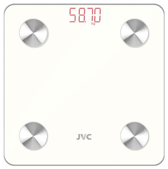 Весы напольные JVC JBS-002