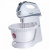 Миксер DELTA LUX DE-7901С белый с серым Миксер DELTA LUX DE-7901С белый с серым