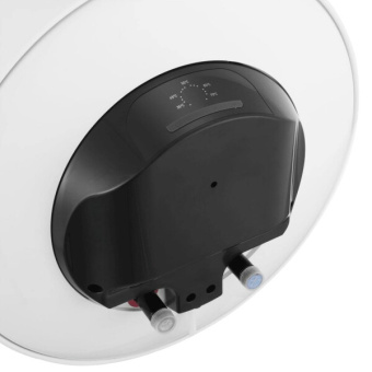 Накопительный электрический водонагреватель Maunfeld MWH100W03