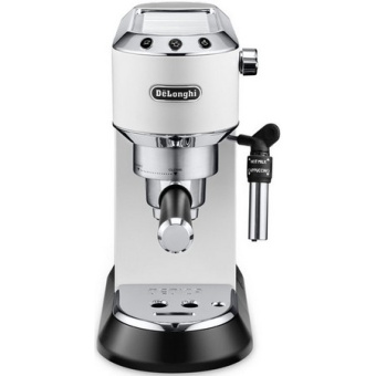 Кофеварка DeLonghi EC 685 W