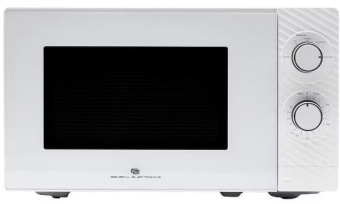 GENERAL ELECTRONICS GE-MS120W белый