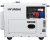 Генератор Hyundai DHY 8500SE-T 7.2кВт Генератор Hyundai DHY 8500SE-T 7.2кВт