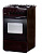 Плита газовая ЛАДА NOVA RG 24042 B
