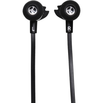 Наушники Oklick HP-S-210 красный