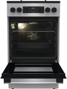 Комбинированная плита GORENJE GK5C60SJ 741199