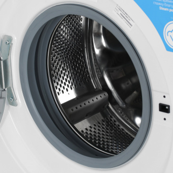 Стиральная машина INDESIT BWSA 6109 WWV RU