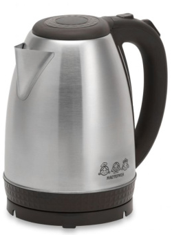 МАСТЕРИЦА EK-1801М, шоколад, 1,8л