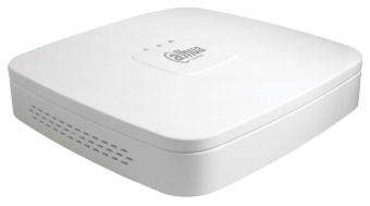 Видеорегистратор Dahua DH-XVR5104C-I3