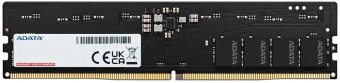 Память DDR5 8Gb 5600MHz ADATA AD5U56008G-S