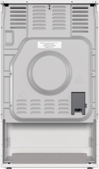 Плита Электрическая Gorenje GEC5A41WG белый