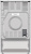 Плита Электрическая Gorenje GEC5A41WG белый Плита Электрическая Gorenje GEC5A41WG белый